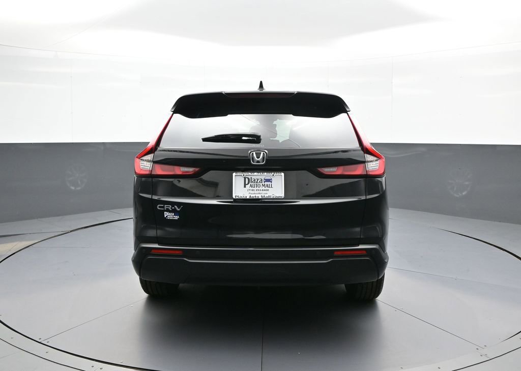 Certified 2023 Honda CR-V EX-L image 7