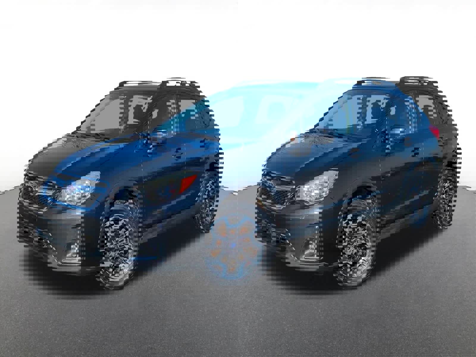 Used 2016 Subaru Crosstrek 2.0i Limited