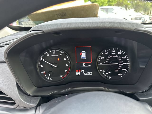 Certified 2024 Subaru Impreza 2.0i AWD/4WD image 15