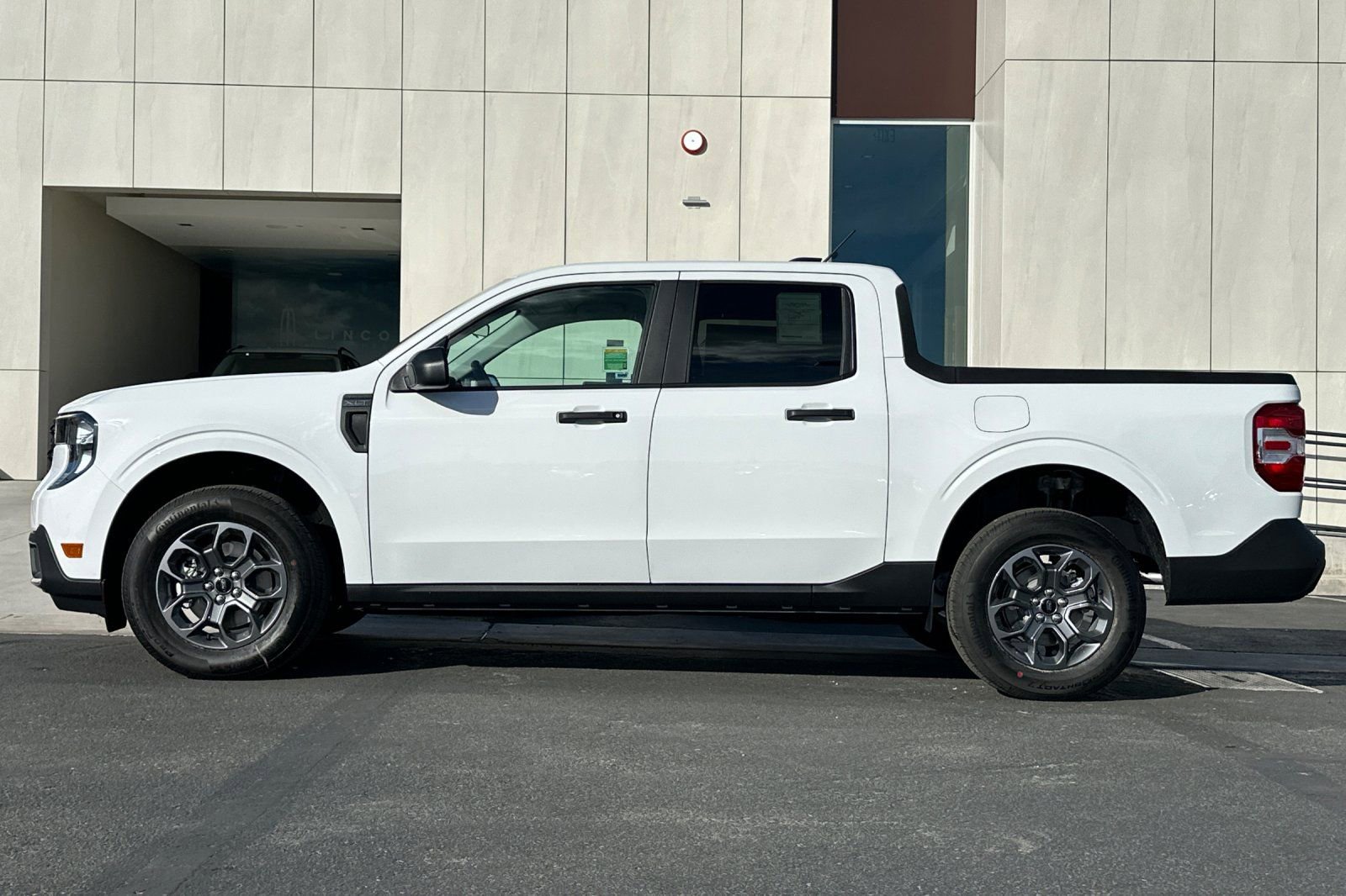 New 2026 Ford Maverick XLT image 6