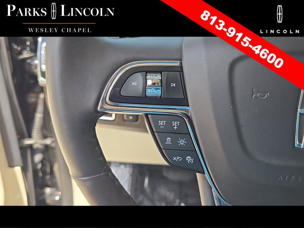 Certified 2022 Lincoln Navigator L Black Label AWD/4WD image 31