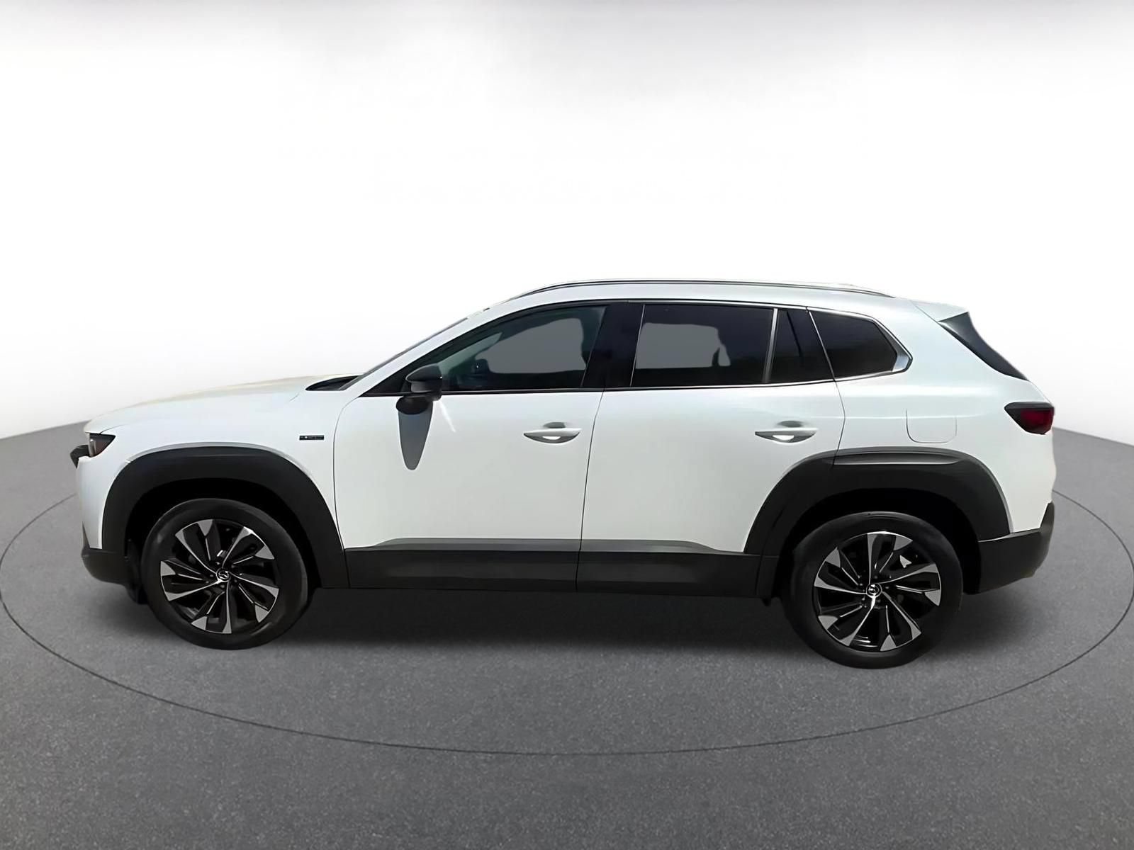 Used 2025 MAZDA CX-50 2.5 Hybrid w/ Premium Plus Pkg AWD/4WD image 9