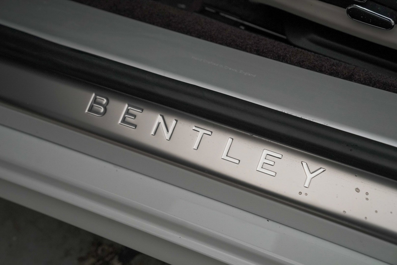 New 2026 Bentley Continental GT image 10