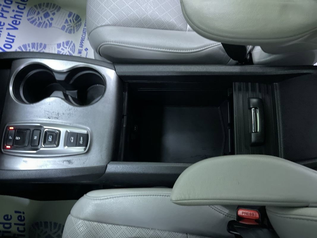 Used 2019 Honda Passport EX-L image 26