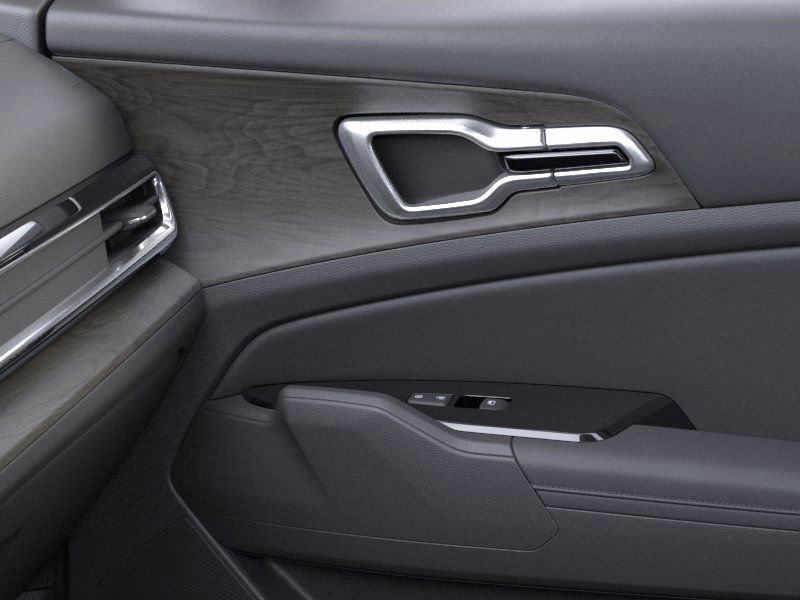 New 2025 Kia Sportage X-Pro Prestige image 25
