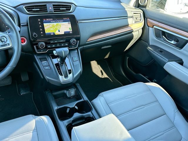 Used 2019 Honda CR-V Touring image 24