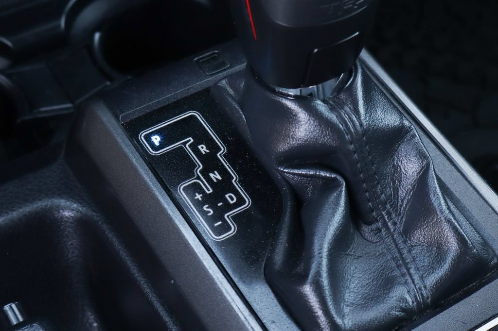 Used 2022 Toyota Tacoma TRD Pro AWD/4WD image 43