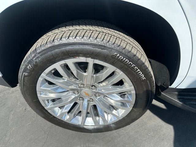 New 2026 Chevrolet Tahoe Premier image 10