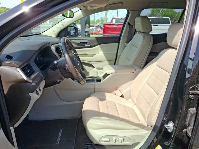 Used 2019 GMC Acadia Denali w/ Technology Package image 11