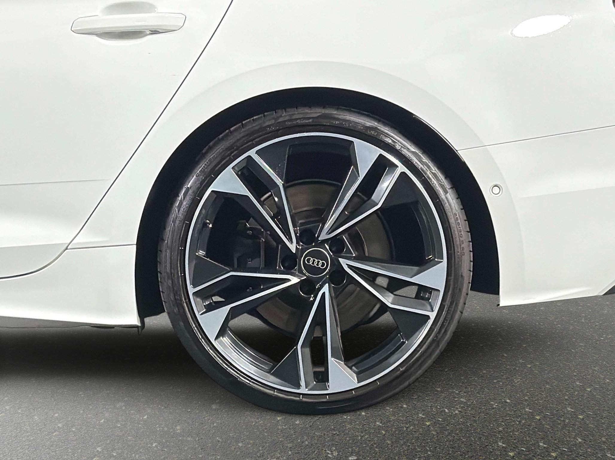 Used 2023 Audi S5 Prestige AWD/4WD image 14