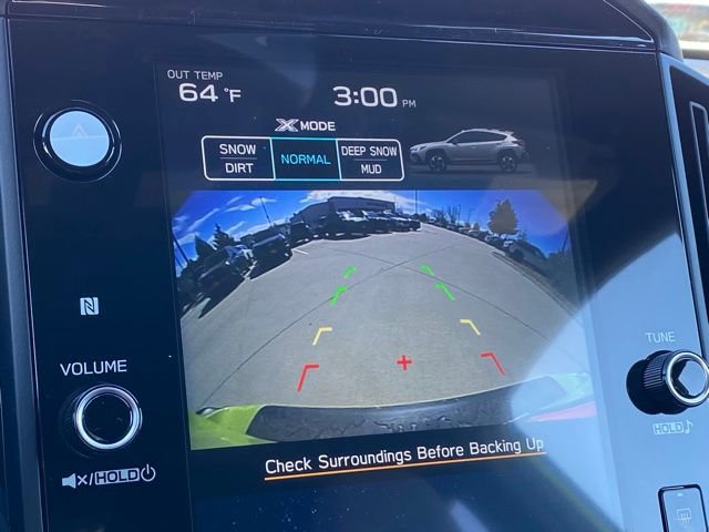 New 2026 Subaru Crosstrek 2.5i Sport image 23