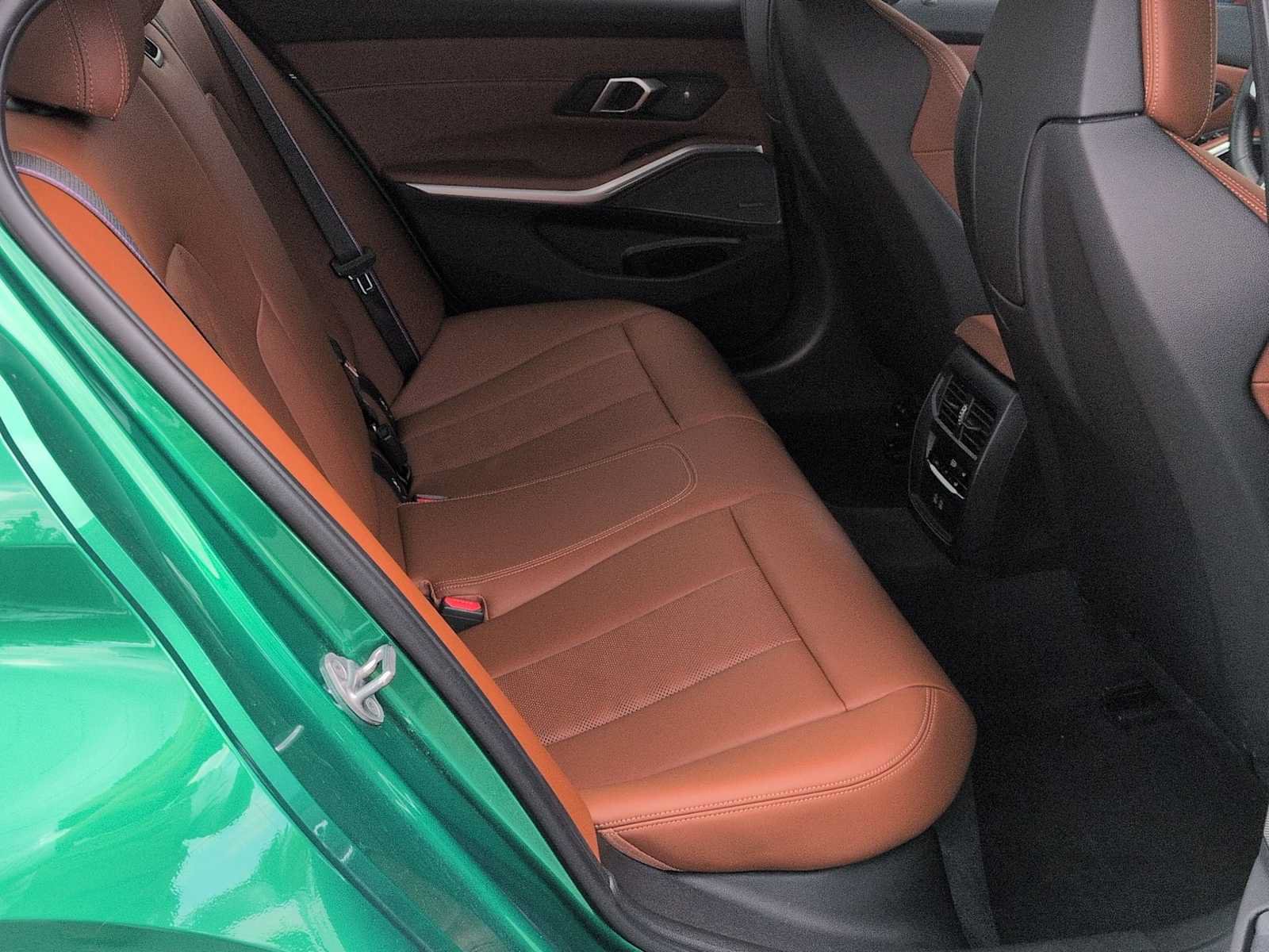 Used 2024 BMW M3 Competition w/ Executive Package AWD/4WD image 21
