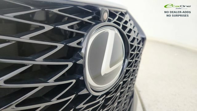 Used 2023 Lexus IS 350 F Sport RWD image 16