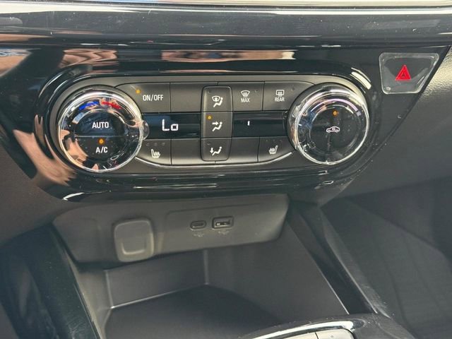 New 2026 Chevrolet Trax RS w/ Driver Confidence Package FWD image 13