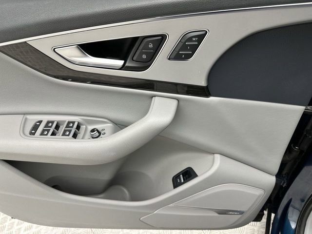 Used 2018 Audi Q7 2.0T Premium Plus image 13