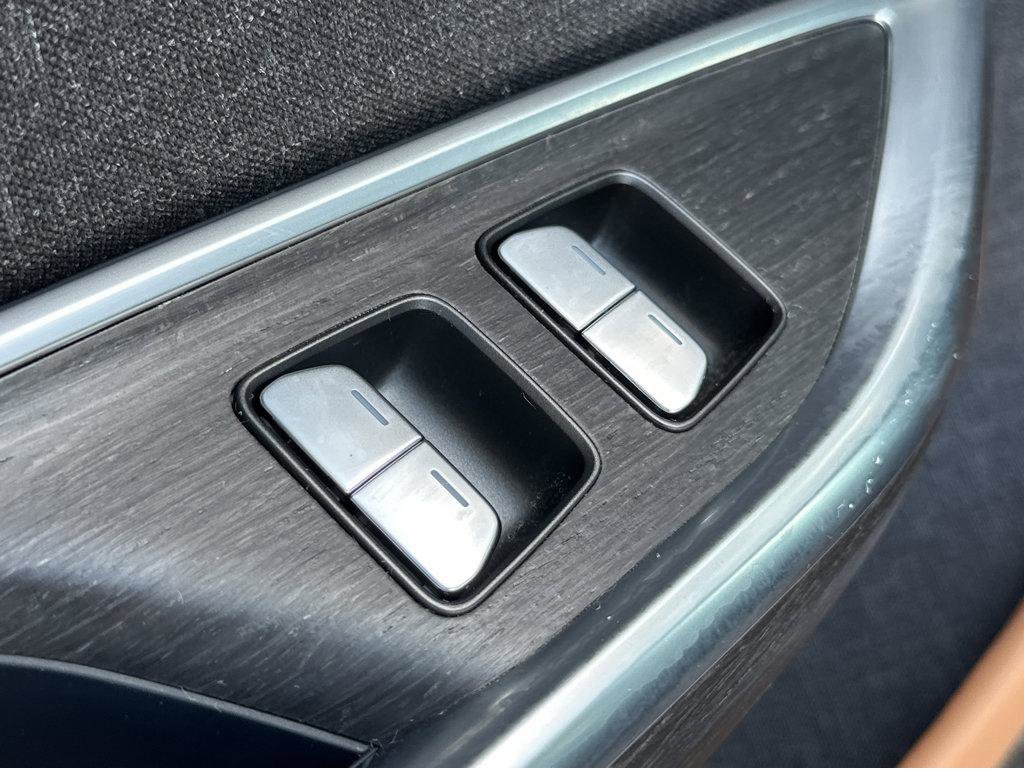 Used 2023 Lucid Air Grand Touring image 34