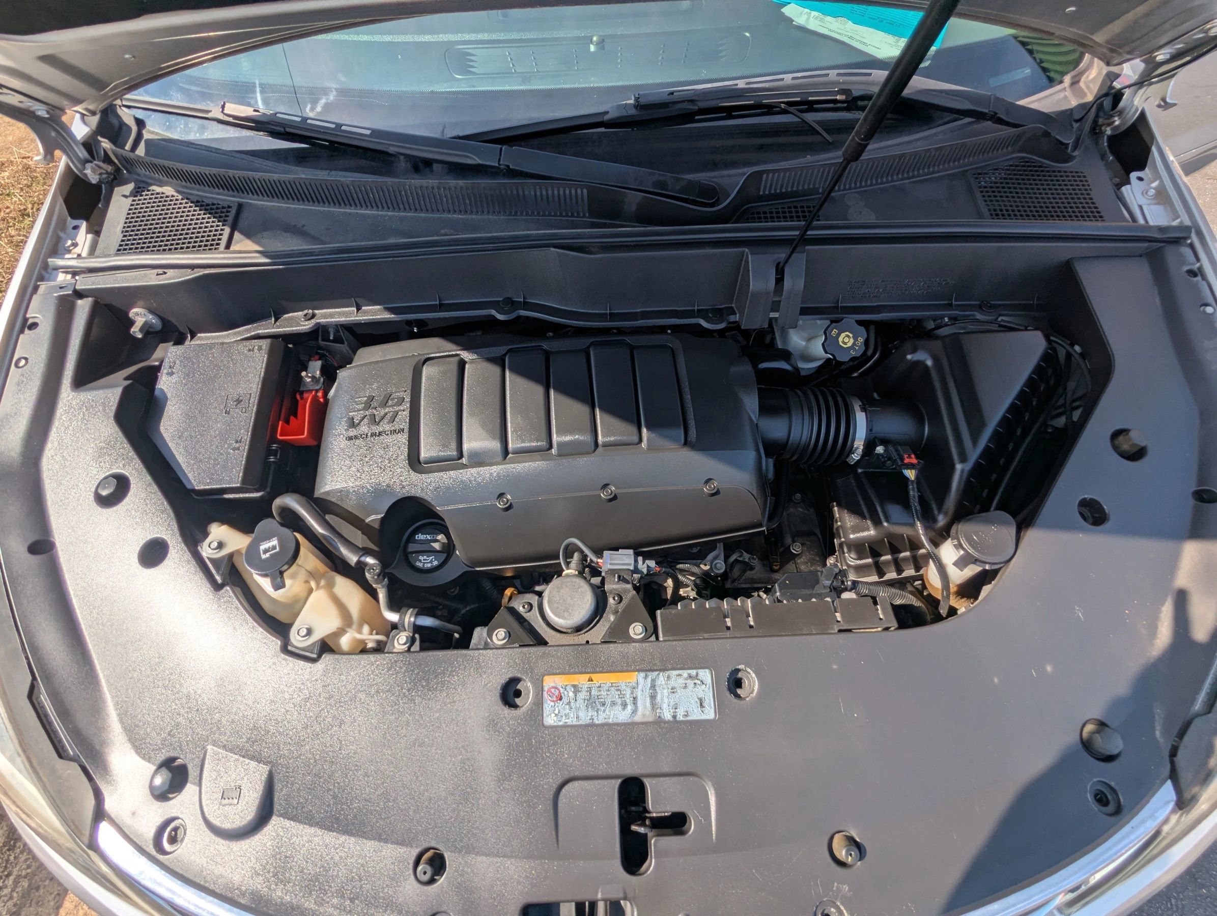 Used 2017 Chevrolet Traverse LT image 24