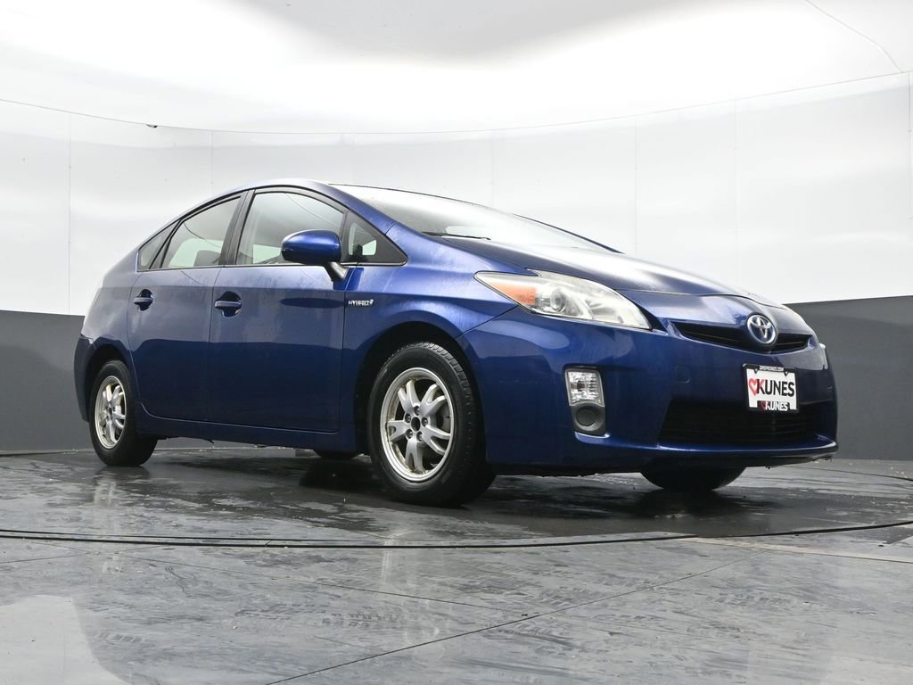 Used 2010 Toyota Prius Two image 37