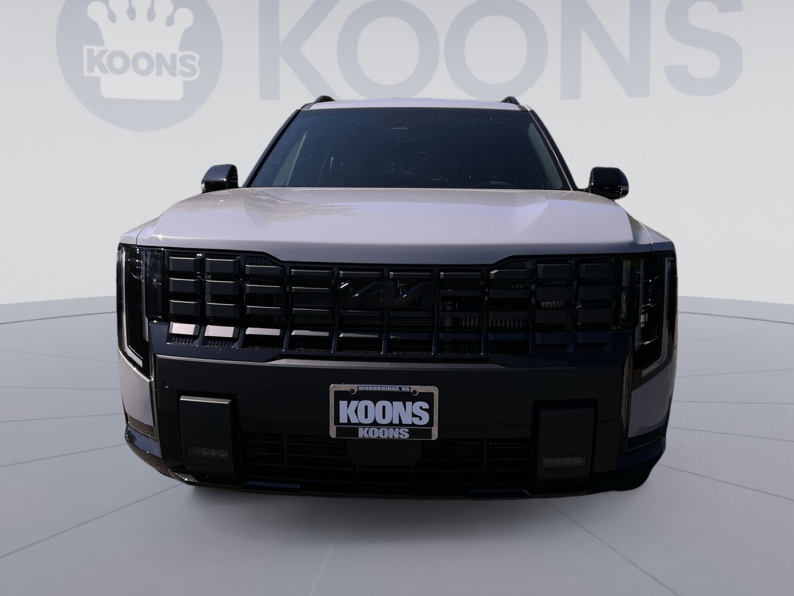 New 2027 Kia Telluride EX X-Line AWD/4WD image 4