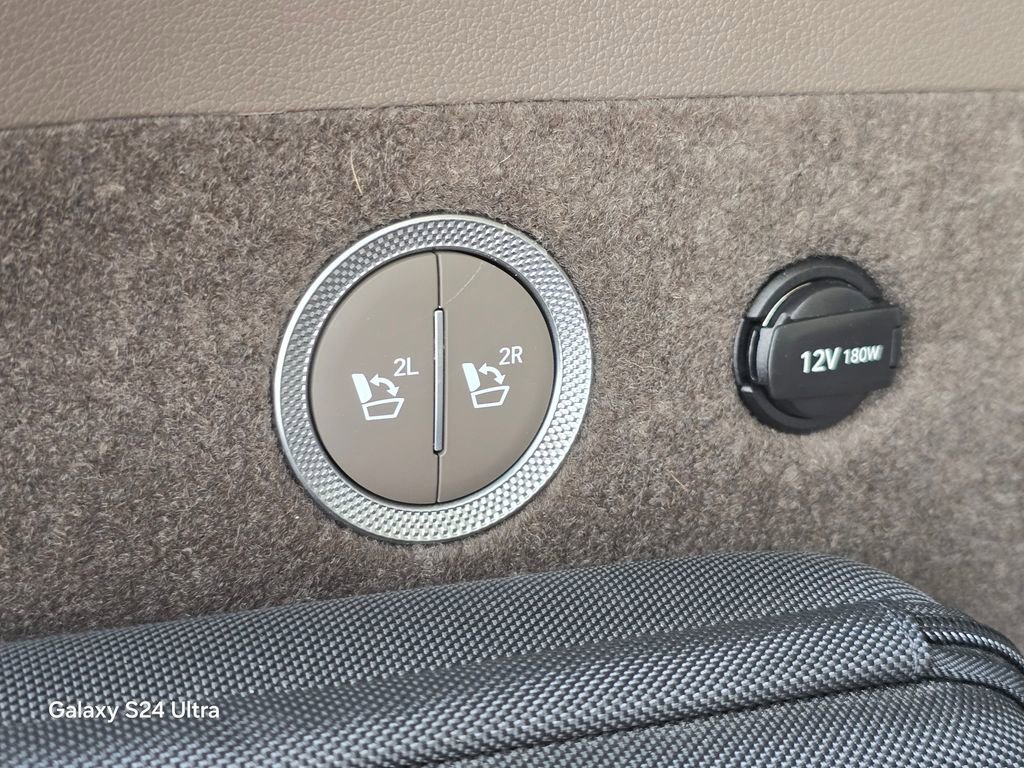 Used 2024 Genesis GV80 3.5T Prestige Signature AWD/4WD image 34