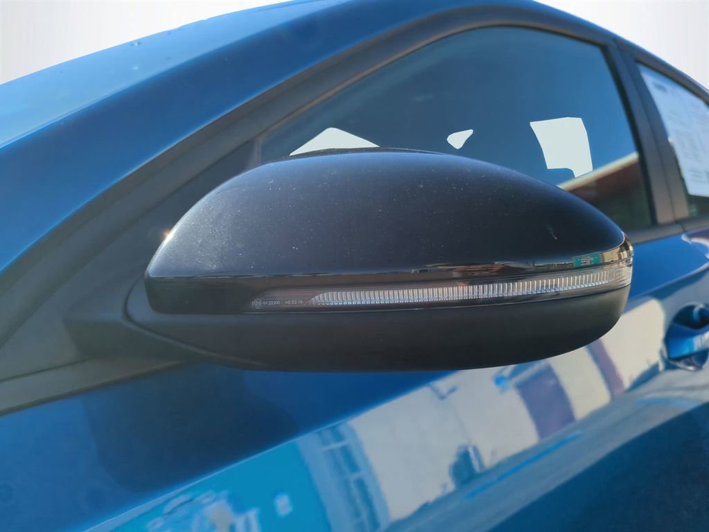 Used 2022 Kia Forte GT-Line w/ GT-Line Premium Package image 12