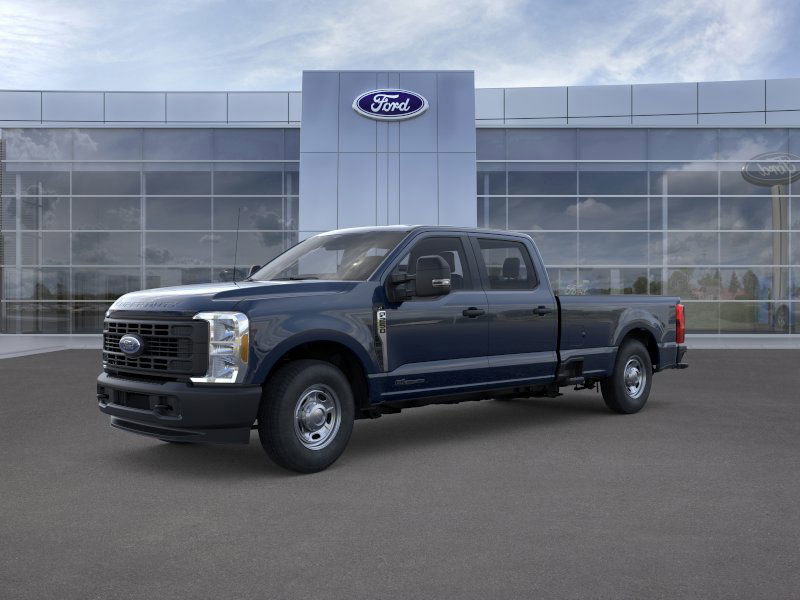 New 2025 Ford F250 XL