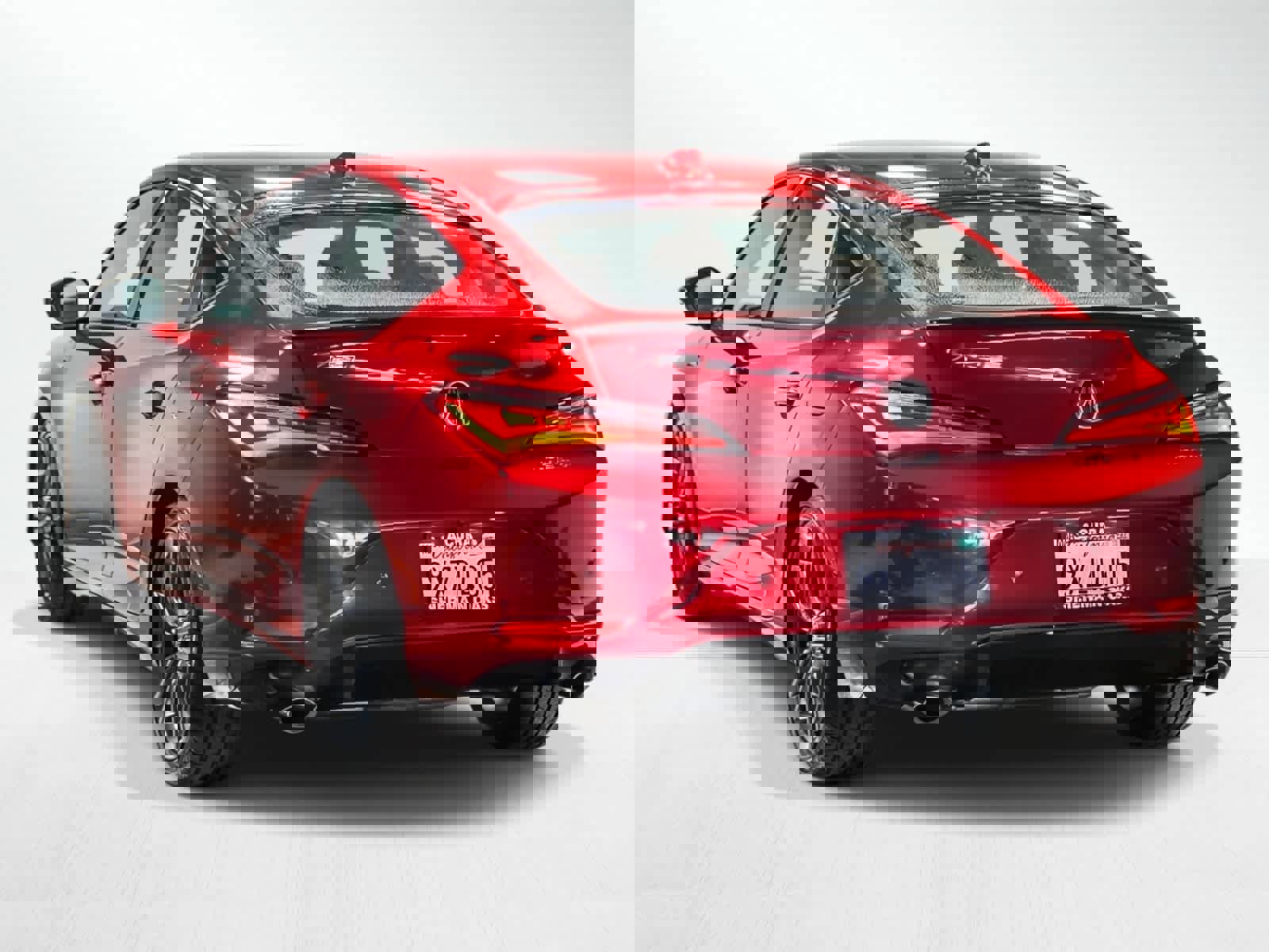 Used 2025 Acura Integra A-Spec image 5