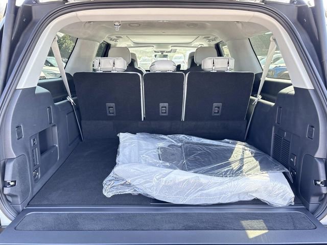 New 2026 Lincoln Navigator L Black Label image 12