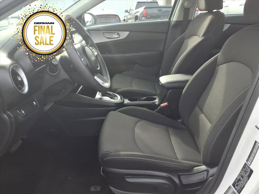 Used 2023 Kia Forte LXS image 14