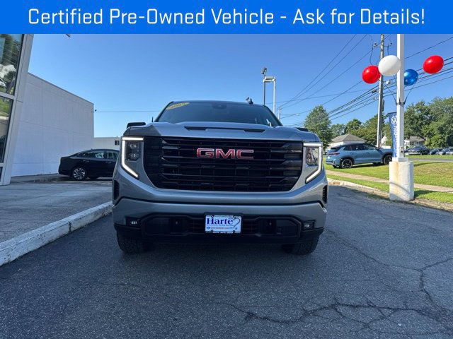 Used 2023 GMC Sierra 1500 Elevation AWD/4WD image 5