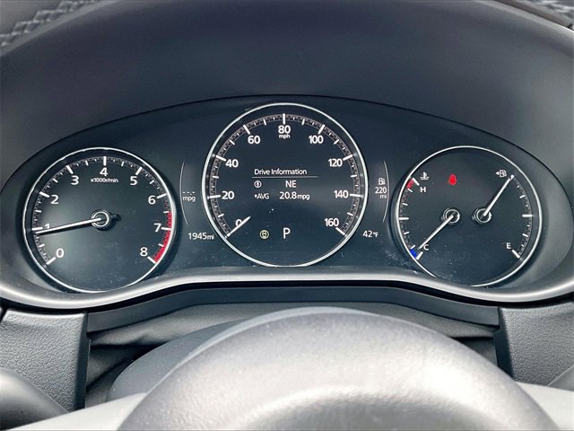 Certified 2025 MAZDA CX-30 AWD 2.5 S w/ Premium Package image 22