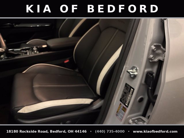 Certified 2026 Kia K5 GT-Line FWD image 13