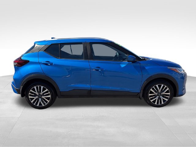 Used 2023 Nissan Kicks SV FWD image 8