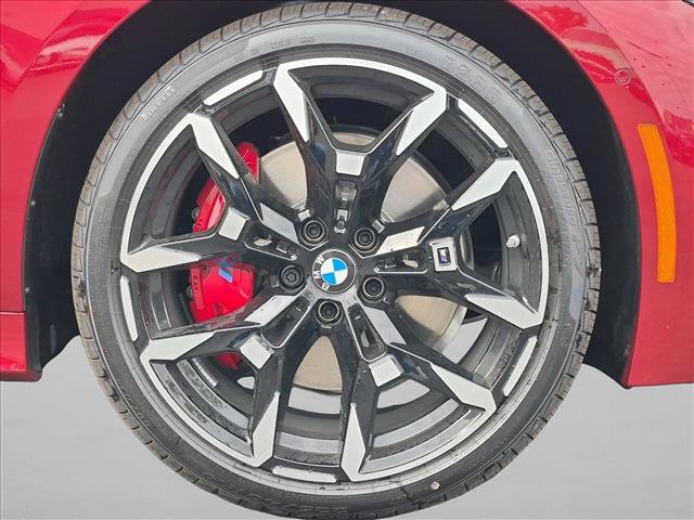 New 2026 BMW 330i xDrive Sedan w/ M Sport Package AWD/4WD image 10