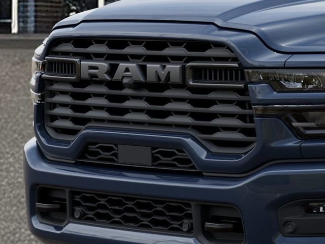 New 2026 RAM 2500 Big Horn image 11