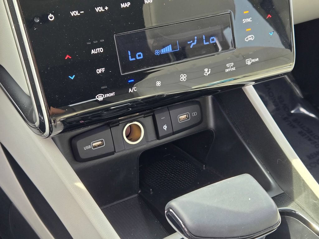 Certified 2024 Hyundai Tucson SEL w/ Convenience Package FWD image 39