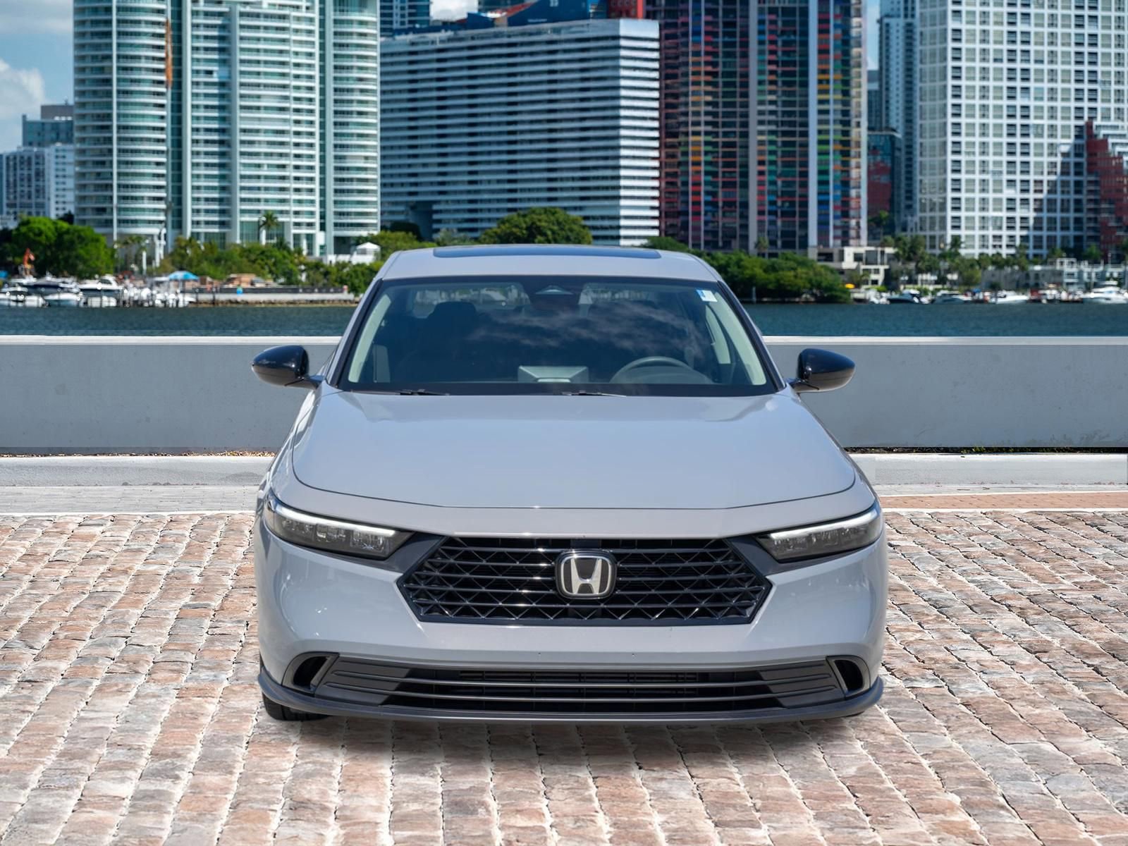 Certified 2025 Honda Accord SE video 2