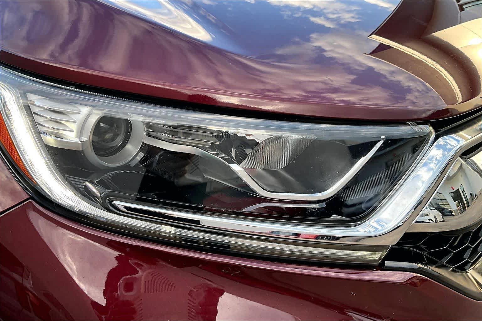 Used 2019 Honda CR-V EX image 27