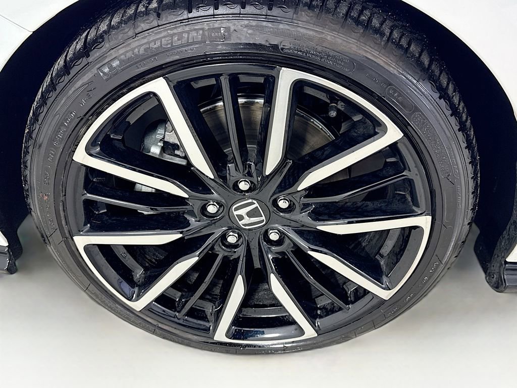 Used 2025 Honda Accord Touring image 41