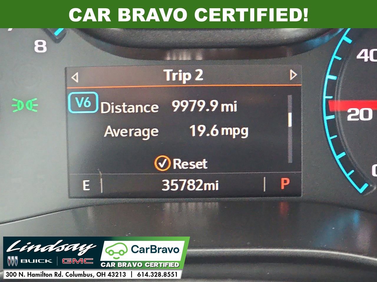 Certified 2022 GMC Canyon Denali w/ Denali Black Edition Package image 12