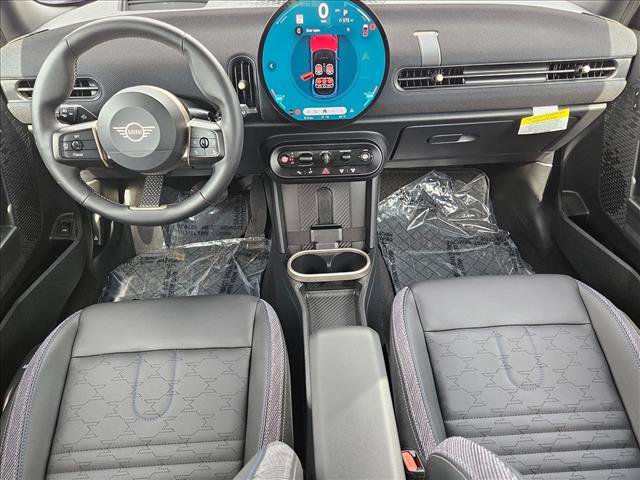 Used 2026 MINI Cooper S FWD image 16