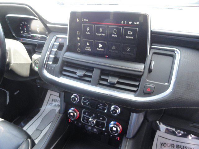 Used 2023 GMC Yukon SLT w/ Max Trailering Package AWD/4WD image 22