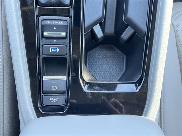 Used 2025 Honda Accord EX-L image 16