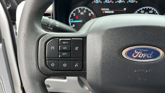 Used 2025 Ford F250 XLT image 22
