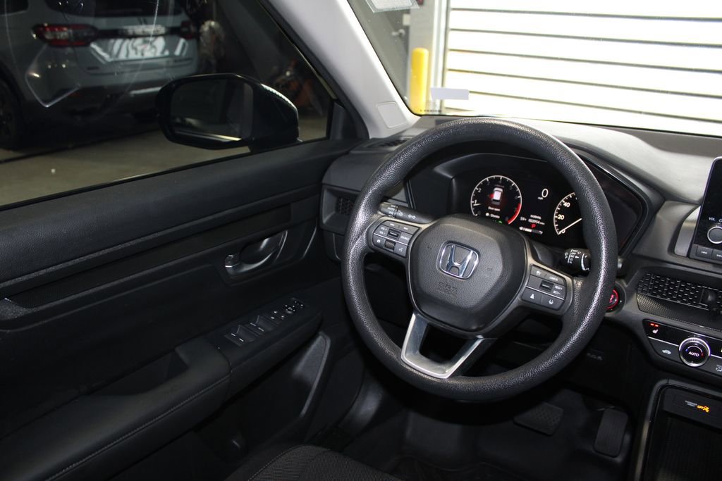 Certified 2024 Honda CR-V EX image 22