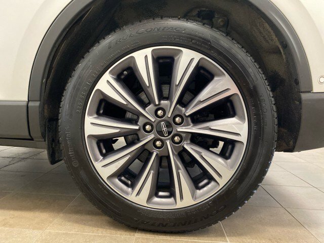 Used 2020 Lincoln Corsair Reserve w/ Equipment Group 201A AWD/4WD image 25