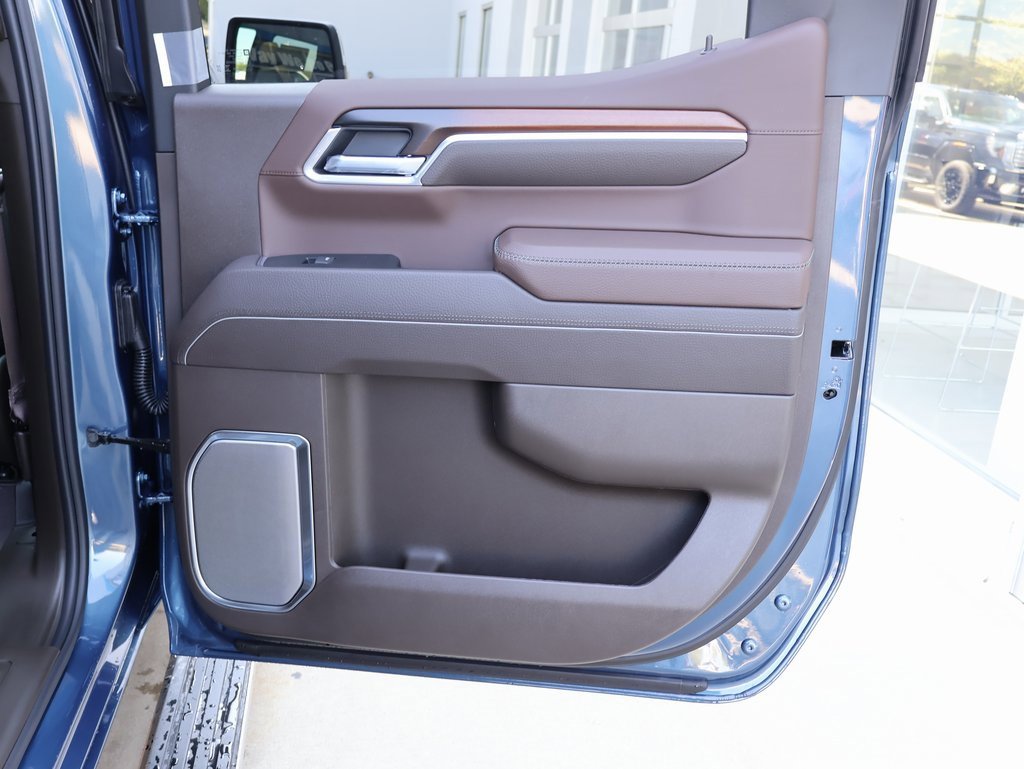 New 2026 GMC Sierra 1500 Denali w/ Denali Reserve Package image 40