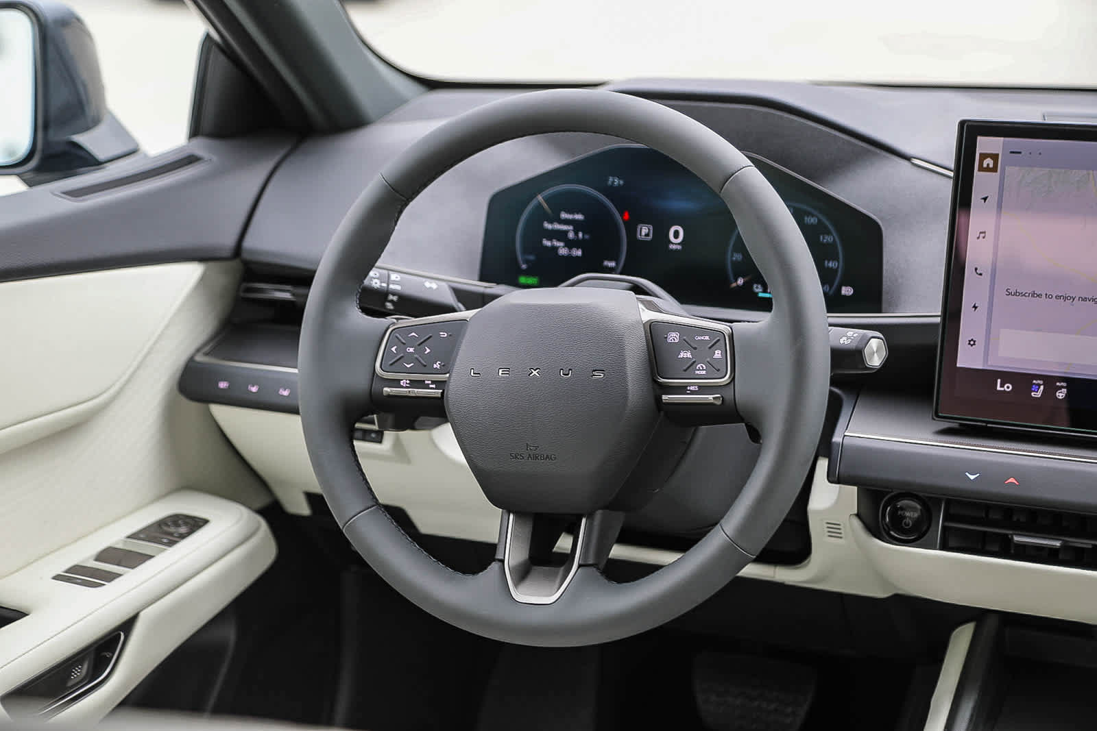 Used 2026 Lexus ES 350e w/ Convenience Package FWD image 15