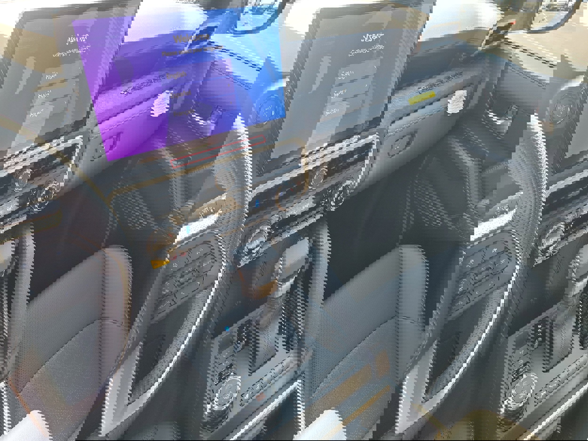 New 2025 Toyota Tacoma Limited image 27