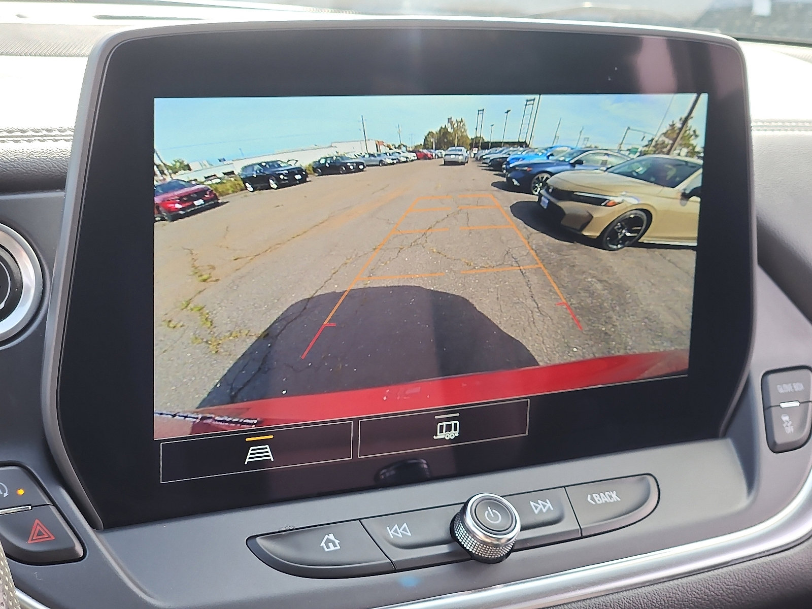 Used 2023 Chevrolet Blazer LT image 17